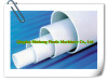 PVC plastic pipe equipment/PVC plastic pipe machinery/PVC plastic pipe line