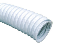 Pure PVC Flexible Duct