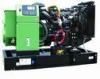 60 kva Alternator Diesel Generator With Perkins 1103A-33TG2 Engine