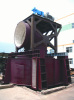 O-Sepa / powder concentrator