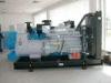 25kva - 1250kva Perkins Diesel Generator With 24V DC Start Motor