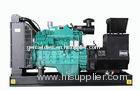 80 kva - 1500 kva Emergency Cummins Diesel Generator Water Cooled