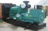 30kw to 800kw Cummins Diesel Engine Genset With Stamford Alternator