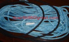 deenyma winch line &deenyma sling rope