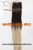 Ombre hair extensions factory