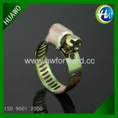 USA Hose Clamp Fastener