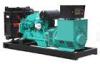 32KW 40 kva Cummins Diesel Generator Water Cooled 230 / 400V