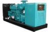 50 / 100 / 200 kw Cummins Diesel Genset Generator AVR Self-regulated