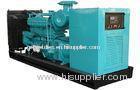 50 / 100 / 200 kw Cummins Diesel Genset Generator AVR Self-regulated