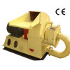 wood hammer crusher machine