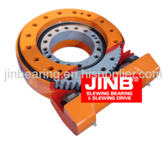 SE-3 JE3 slewing drive solar tracking system gear worm JINB