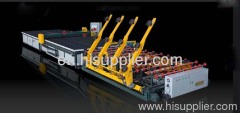 insulating glass produce machine