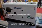 Perkins Genset Diesel Engine Generator With Air Intercooler