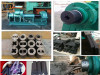 high output charcoal/coal stick machine/coal Stick extruding/extruder machine