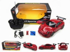 1:16 4-channel RC car