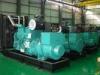 KTA19-G4 KTAA19-G6 Cummins Diesel Generator Set 70 kva - 800 kva