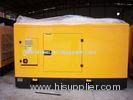 1106A-70TAG4 Perkins Diesel Generator 200kva With Electric Governor