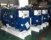 3 Phase 4 Wires Water Cooling Perkins Diesel Engine Generator Sets