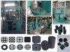 High quality Honeycomb coal briquetting machine/ball making machine/Charcoal Coal Beehive with different moulds