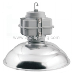 UL approved 200-300W Industrial highbay with induction lamp