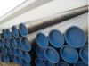 GB8163 Round Carbon Seamless Steel Pipe