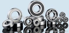 deep groove ball bearing