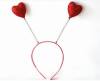 Party supply Valentine Plastic Head Bopper