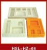 Blister Flocking PVC Plastic Tray for Cosmetic