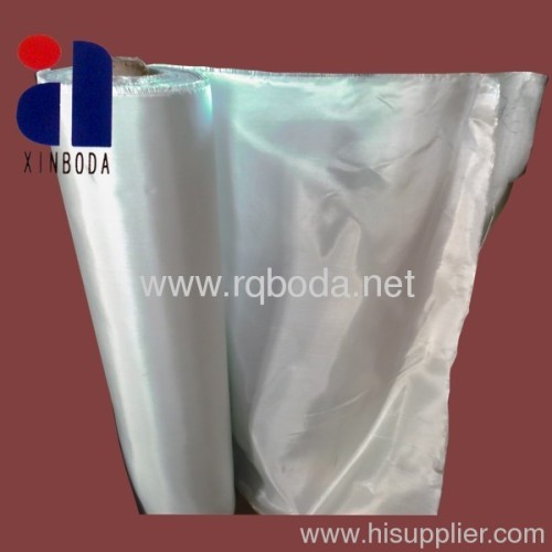 fiberglass cloth used in pipe wrapping