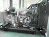 100kva - 850kva 220V Perkins Diesel Generator Low Fuel Consumption