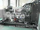 100kva - 850kva 220V Perkins Diesel Generator Low Fuel Consumption