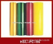 high quality ps pvc PET Sheet roll