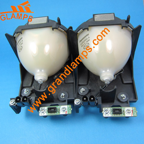 Projector Lamp ET-LAD12K for PANASONIC projector PT-D12000 PT-DW100 PT-DZ12000