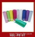 PS roll plastic sheet