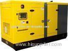 Standby In-Line 4 Cylinders Perkins Diesel Generator Genset 20kw