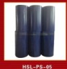 new flocking PVC rigid roll for packing