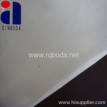 fiber glass cloth used in duct work
