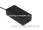 AC to 12V DC CCTV Power Adapter 24W , US UK Power Adapter