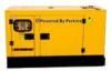 20 kva 16KW Generator Diesel Genset With Perkins 404D-22G Engine