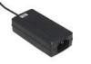 Desktop CCTV Power Adapter , 12V 4A Power Adapter for South African
