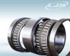 Four row taper roller bearing