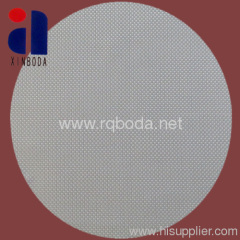 high quality glass cloth in duct work