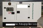 Water Cooled Perkins Diesel Generator With PI144D Alternator