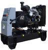 Perkins Diesel 1500rpm 15kw Generator With Stamford Alternator