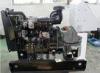 9Kva 7kw Perkins Diesel Generator With 403D-11G Engine