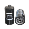 Types of diesel screw-on fuel filter for CNH 84171692 2830348 84171722 87803187 87803192 87803189 FS19774