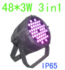 3w 48pcs led par high power light