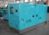 40kva - 1250kva Deutz Diesel Generator Geset Low Fuel Consumption