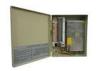 Wall Mounted Power Supply CCTV Power Supplies , 12V Power Supply 20A