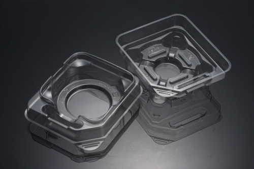 Blister packing, thermoforming plastic packaging, blister packaging